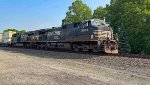 NS 9888 leads 20H.